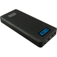 Jauch Quartz XT-20000 QC3 PA2 Powerbank 20400 mAh Quick Charge 3.0 Li-Ion