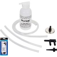 Bluespot One Person Brake Clutch Vacuum Bleeder Pump Bleeding Kit Set