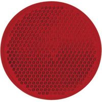 Catadioptre adhesif diam.60 rouge REMA TIP TOP - 16650