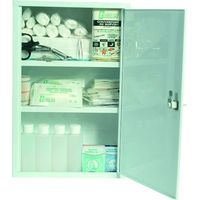 Armoire à pharmacie pleine - 10 personnes-711 02 04 - Esculape