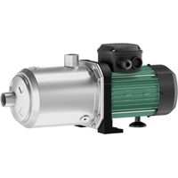 Wilo Mehrstufige Hochdruck-Kreiselpumpe Medana CH1-LSP405-6,Rp1,1x230,750W