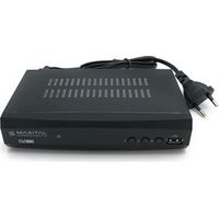 MAXITAL MAXT230HD DVB-T2 H265 HD-Empfänger