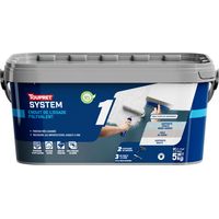 Enduit De Lissage Polyvalent Toupret System Enduit De Lissage Polyvalent Toupret System - Toupret