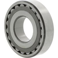Rillenkugellager 6003 -2RS2 ID 17mm AD 35mm Breite10mm NKE