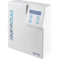 INNOWATER Salzwasserelektrolyse SMC-50 bis 200m³