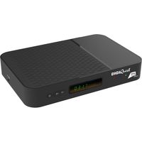 Decoder digiquest decoder combo 4k Doppel Tuner DVB-T2 DVB-S2