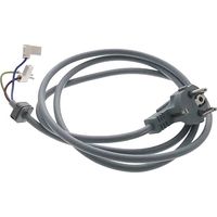 SANGIORGIO, CABLE Lave-Linge Alimentation