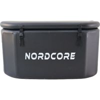 Nordcore Eisbad Premium Tonne
