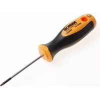 Cacciavite Ironside torx 6 x 60 mm misura 6