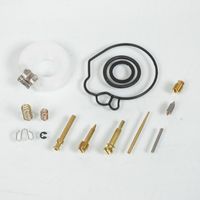 reparaturset für p2r-vergaser für roller peugeot 50 vivacity neu