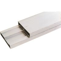 Taliaplast – Règle coulissante extensible 3m à 5,8m – Aluminium robuste 100 x 18 mm – Pour travaux de plafond – Facile à transporter