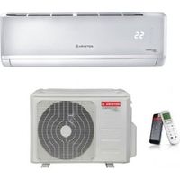 Klimaanlage Ariston Inverter Weiß 9000 BTU