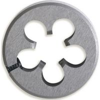 Filiere à main de diamètre 25,4mm 8mm 1,25 - GISS - 832170