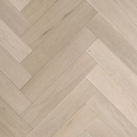 Parquet contrecollé chêne bâton rompu – Finition huilée – Largeur 12.5 cm – Longueur 62.5 cm – Compatible chauffage au sol – Lamett
