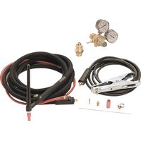 Kit soldadura TIG TELWIN