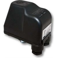SK-9 230V 1-Phasen-Druckschalter für Hauswasserwerk Brunnenpumpe --