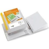SEI Rota 36504101S raccoglitore ad anelli A4 Bianco