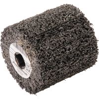 Metallkraft Korndurchsetztes Nylongrobgewebe, 3726770