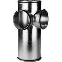 Collecteur d'étage Véloduct COEV - 2 piquages à 180° - Diamètre 315mm