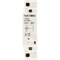 Interruptor unipolar 16a - 230-250v - Zenitech