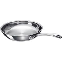 Bratpfanne aus edelstahl 24cm - Beka - 12068354