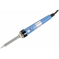Basetech ZD-70D Saldatore 230 V 20 W Stilo incl. Punta di saldatura
