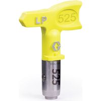Ugello per pistola a spruzzo airless a bassa pressione SwitchTip RAC X LP 0,025" - GRACO LP525