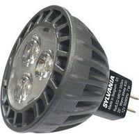 Sylvania 0026351 Lampadina LED RefLED MR16 DIM 7W 350lm 4000K 40°
