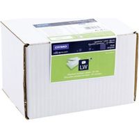 DYMO LW - Standardadressetiketten Permanent Papier - 28 x 89 mm - 24 Roll - S0722360