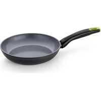 Padella Monix Eco Nature grigio 22 cm alluminio riciclato