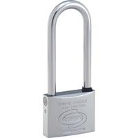 Corbin LUCCHETTO EUROMARINE ARCO LUNGO Art. PL 122 mm. 40