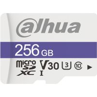 TF-C100/256GB - Carte Micro SD 256 Go