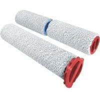 Kit d'accessoires pour aspirateur sans fil Roborock Dyad Pro Combo : 1 rouleau long + 2 rouleaux courts - Crezuo
