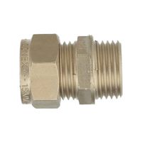 Conex Sanbra Verschrbg.Fig.302 1/2"X12 mm