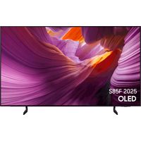 Samsung – Téléviseur OLED 65 pouces – Résolution UHD 4K – Smart TV avec Bluetooth – Technologie Ambilight
