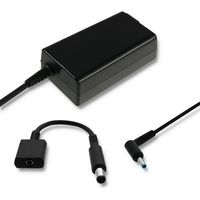 Caricabatterie Portatile Qoltec 51728 65 WQoltec