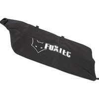 Sac de ramassage - FUXTEC - souffleur