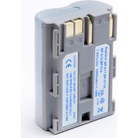 NX - Batterie photo - caméra 7.4V 1600mAh - BP511ABP514BP-511ABP511