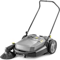 Karcher KM 70/20 C Barredora Amarilla 20 Litros