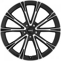 Jante DEZENT AR dark 8x20 5x112 ET45 P57,1