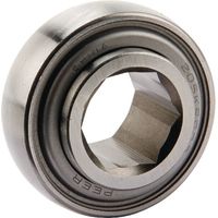 Cuscinetto a rulli PEER-BEARING 205KRRB2