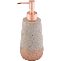 Dispenser di sapone Concrete, calcestruzzo
