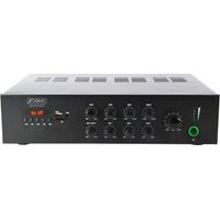 Amplificatore Professionale 100V/50W Mp3 Radiofm (Konelco Gbs Cod. 61.6113.56)
