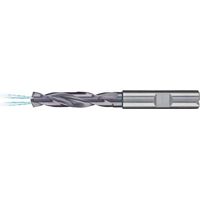 Foret 3Xd Unito Hb 18,5Tialn + Ikd6537Fortis