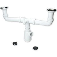 Siphon fontastock fskfsi008 doppelfunktion kompaktes design