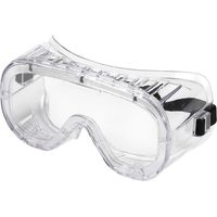 Lunette de sécurité UNIVET 1956UV602010001