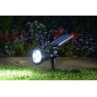 Estaca solar de jardín Smart Garden