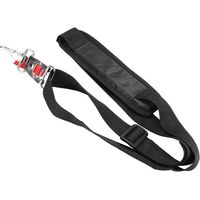Tondeuse à Gazon Piège Simple Épaule Confort Strimmer Ceinture en Nylon Épaule Unique Jardin Outils Sangle de Harnais pour débroussailleuse Tondeuse