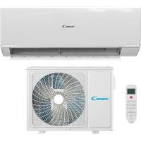 CANDY Condizionatore Climatizzatore 9000 BTU A++/A+ Wifi Integrato