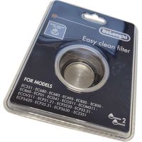 Filtre 2 tasses